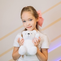 Мягкая игрушка &laquo;Мишка&raquo;