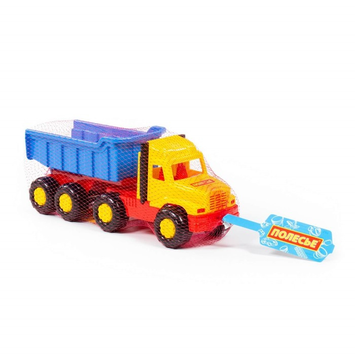 Автомобиль - самосвал &laquo;Фаворит&raquo;, цвета МИКС