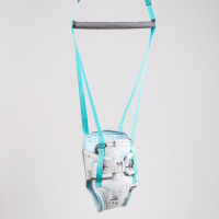 Прыгунки №1, 2в1, &laquo;Разбойники&raquo;