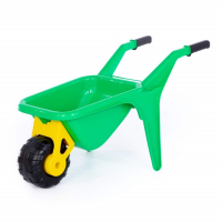 Тачка &laquo;Садовод&raquo;, цвета МИКС