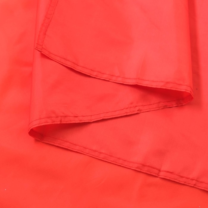 Флаг СССР, большой 90 х 150 см, полиэфирный шёлк