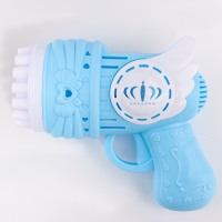 Генератор мыльных пузырей &laquo;Пузырики&raquo;, 16 &times; 15 &times; 7,5 см