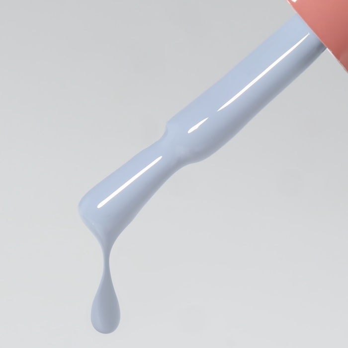 Гель лак для ногтей &laquo;SIMPLE&raquo;, 3-х фазный, 10 мл, LED/UV, цвет (246)