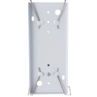 Светильник "Круги" 1 лампа E27 60 Вт моллир.   23х16,5