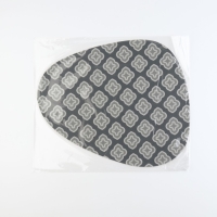 Салфетка сервировочная, плейсмат &laquo;Орнамент&raquo; 45х35 см