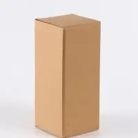 Ваза &laquo;Данте&raquo;, 20&times;8 см, стекло, серая