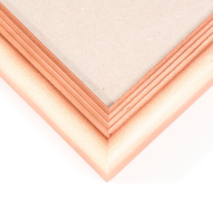 Фоторамка сосна с20 25х45 (пластиковый экран) см