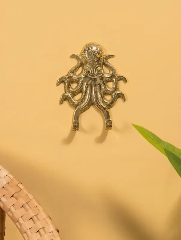 Крючки &laquo;Осьминог&raquo;, 9.5&times;12 см