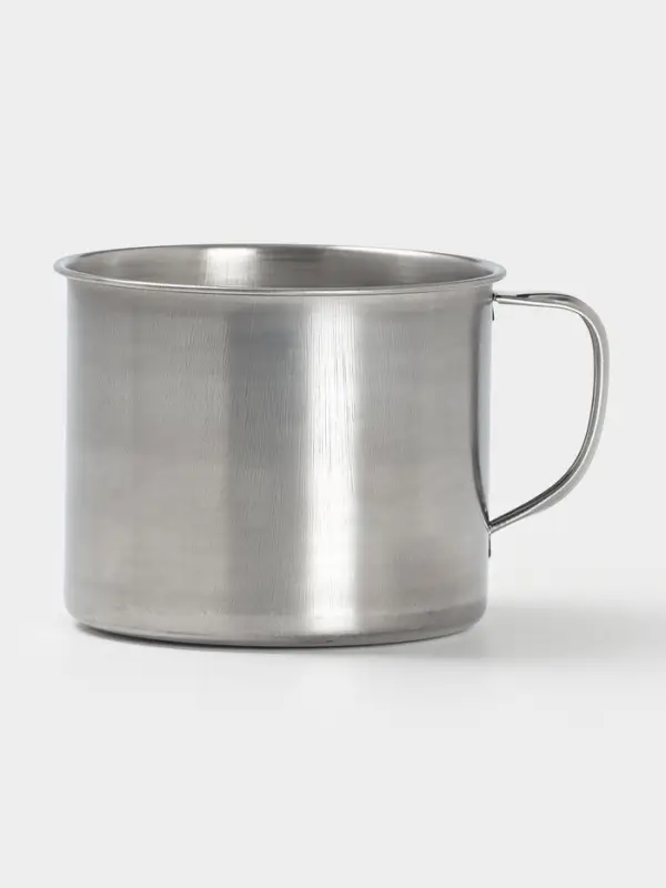 Кружка 450 мл "Мэйли", d=9,5 см