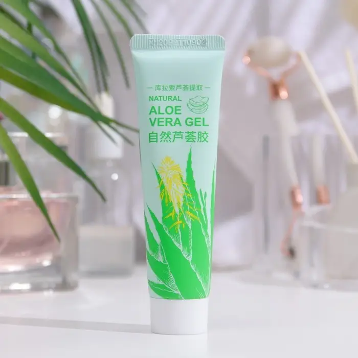 Многофункциональный гель для лица и тела &laquo;Алоэ вера&raquo;, 30 мл