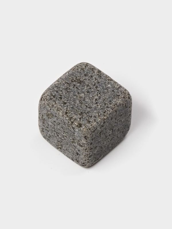 Набор из 9 камней для виски "Fabyla", базальт