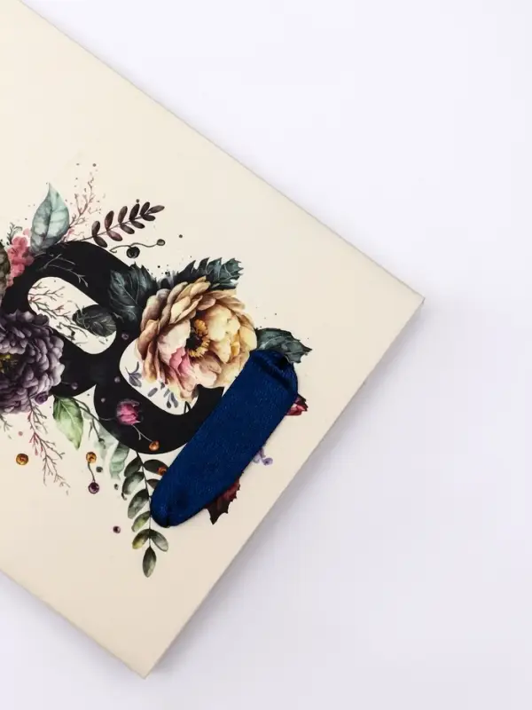 Пакет подарочный вертикальный &laquo;День счастья&raquo;, S 12&times;15&times;5.5 см