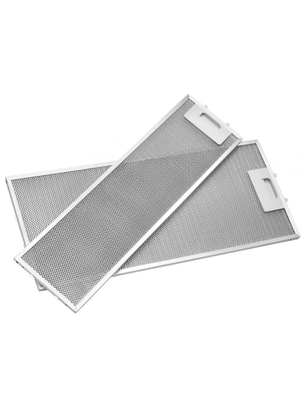 Вытяжка встраиваемая HBH 6236 WG белый