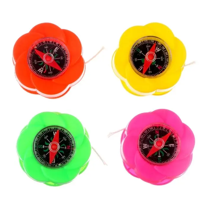 Йо-йо &laquo;Компас&raquo;, МИКС