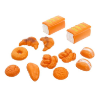 Набор игровой &laquo;Хлеб&raquo;, 12 предметов