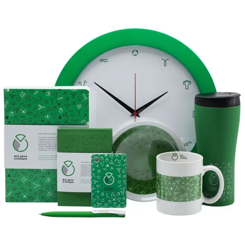 Кружка &laquo;Бизнес-зодиак. Дева&raquo;