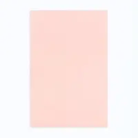 Матирующие салфетки &laquo;Девушка с розой&raquo;, 100 шт