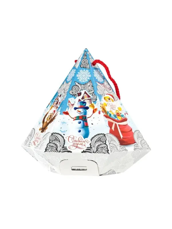 Подарок &laquo;Морозное утро&raquo; 200 г