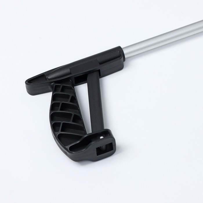 Захват для мусора Доляна, магнитный, 76&times;12 см