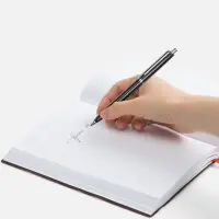 Ручка шариковая Classic, черная