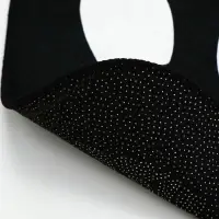 Коврик придверный &laquo;Следы&raquo;, 40&times;60 см