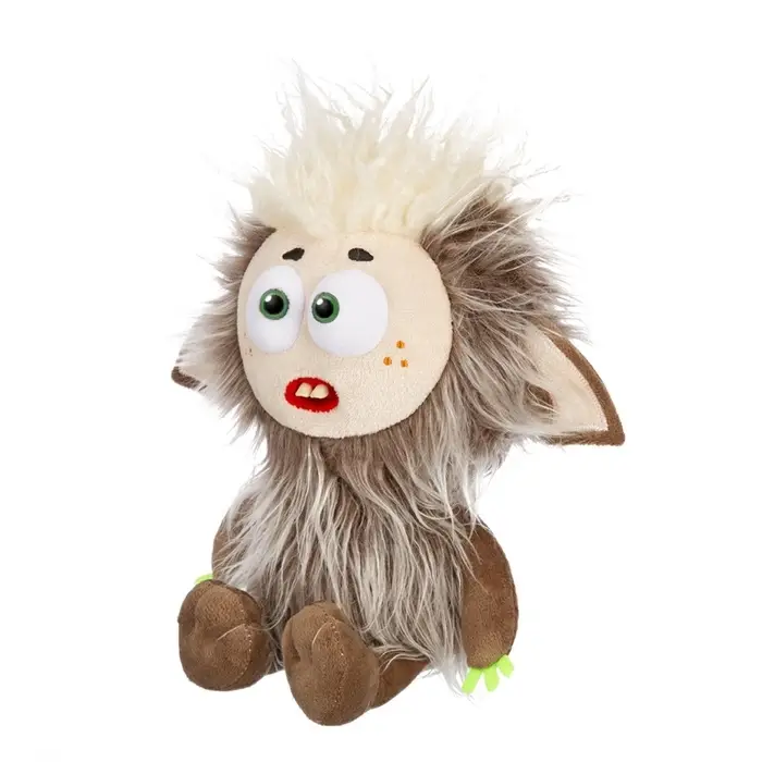 Мягкая игрушка "Сказочное существо Эфи", 21 см