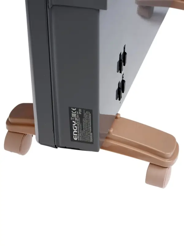 Конвектор электрический Engy EN-1500 Loft, 750/1500Вт, настен./напольный, до 20м&sup2;