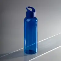 Бутылка для воды Plaske, синяя