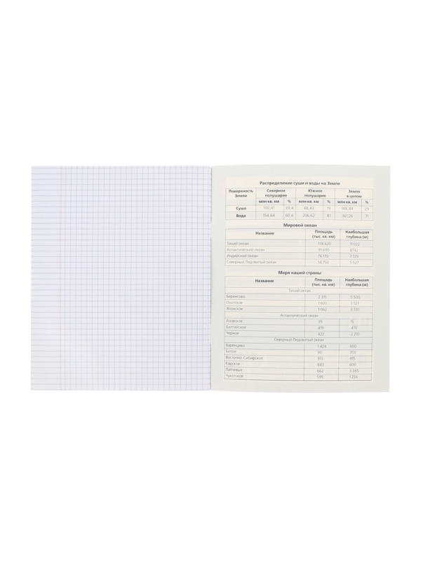 Комплект предметных тетрадей 48 листов, 12 предметов Hatber &laquo;Трогательная пастель&raquo;, обложка мелованный картон, Soft-touch, с интерактивным справочник...