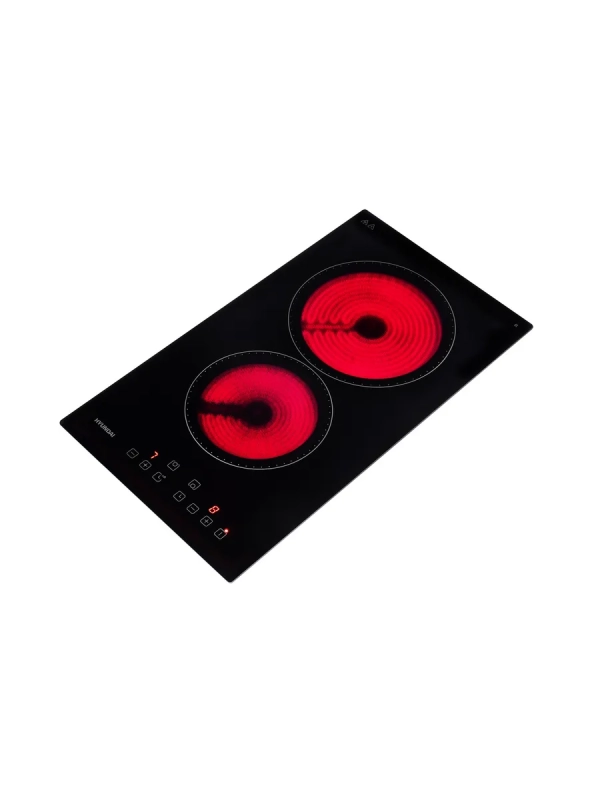 Варочная поверхность HHE 3251 BG черный