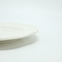 Тарелка керамическая Dolce Ceramo. &laquo;Классика&raquo;, 27 см