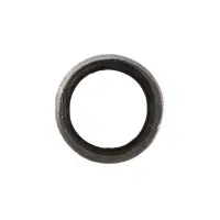 Резьба стальная, 1", DN 25, PN 16, L=38 мм, Lрезьбы=11 мм