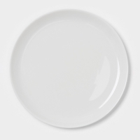 Тарелка обеденная "DIWALI" 25 см