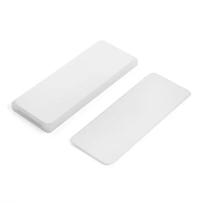 Держатель самоклеящийся для удлинителя ТУНДРА, 40&times;103 мм