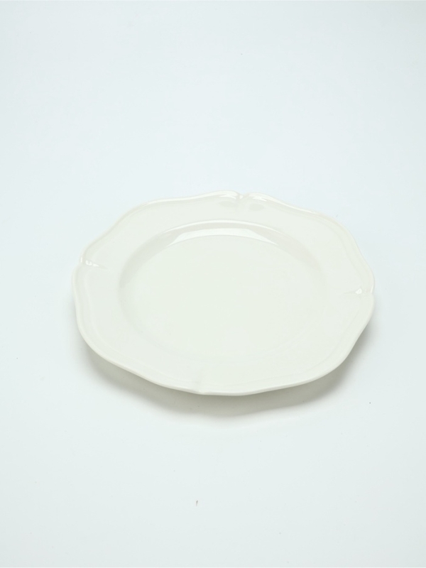 Тарелка керамическая Dolce Ceramo. &laquo;Классика&raquo;, 23 см