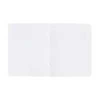 Тетрадь 48 листов в клетку &laquo;Буквица&raquo; ФИЗИКА, обложка мелованный картон, матовая ламинация, тиснение фольгой, с интерактивным справочником, бл...