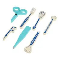 Набор доктора детский