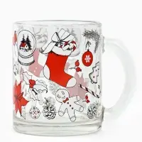Кружка &laquo;Новогодний уют&raquo; с арт 9657815, 300 мл