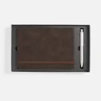 Набор Urban Hard, коричневый