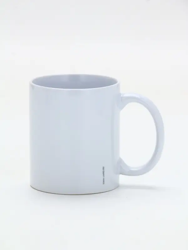 Кружка керамическая &laquo;Любимая работа&raquo;, 320 мл