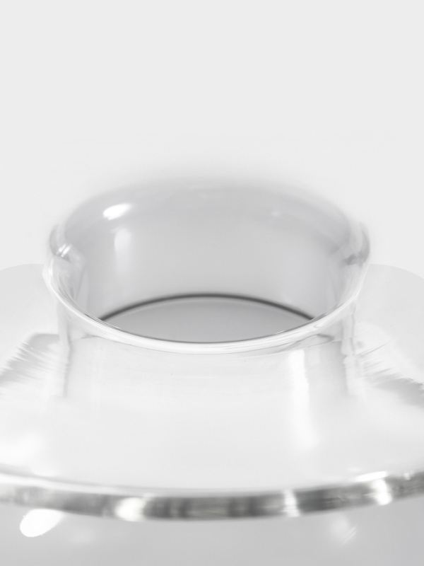 Стакан "Forma. Юпитер", 420 мл, 18х18х8,7 см