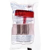 Контейнер для биоматериалов 60 мл, шпатель, завинчивающаяся крышка, матовое окно, индивидуальная уп.