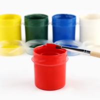 Гуашь 12 цветов по 10 мл &laquo;1 сентября&raquo;