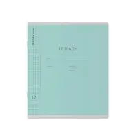 Тетрадь 12 листов в клетку, ErichKrause &laquo;Классика&raquo;, МИКС