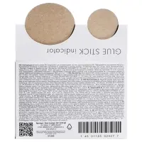 Клей-карандаш Луч &laquo;Классика цвета&raquo;, с индикатором, PVP, 9 г