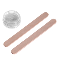 Набор для опытов &laquo;Меганабор для создания слаймов&raquo;, своими руками, 10 фигурок и кристаллов