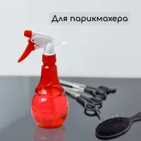 Пульверизатор, 0,4 л, цвет МИКС, Greengo