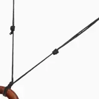 Украшение "Спираль" дерево соно