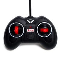 Грузовик радиоуправляемый &laquo;Перевозчик&raquo;, масштаб 1:48, свет, работает от аккумулятора