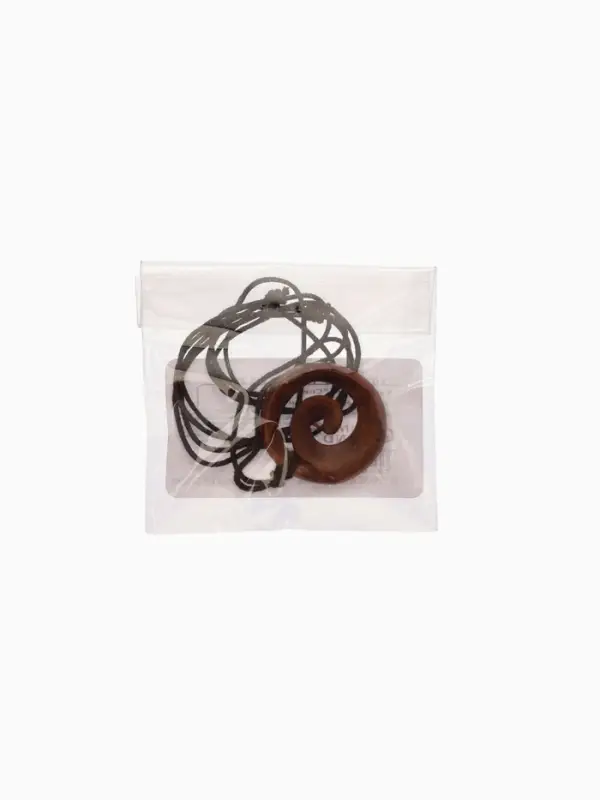 Украшение "Спираль" дерево соно